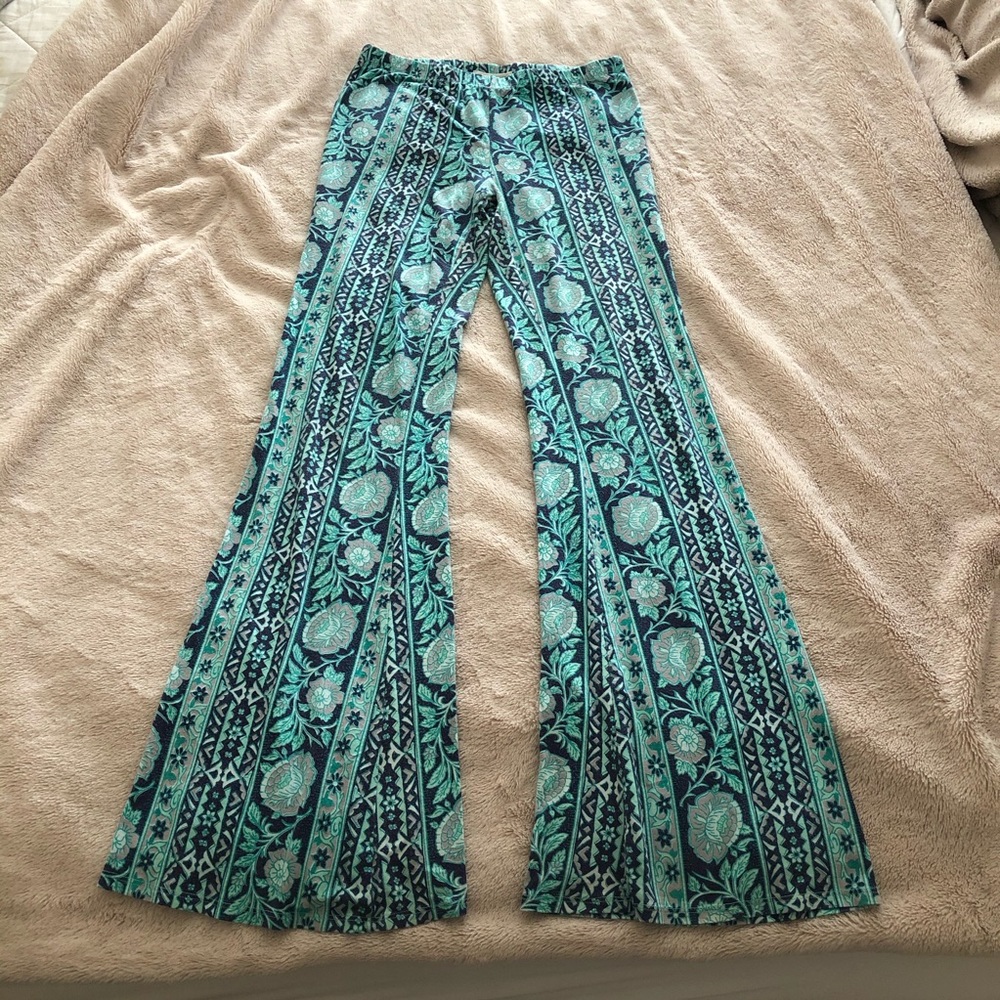 Billabong Stretch flare pants
